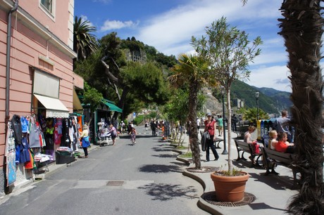 Monterosso al Mare